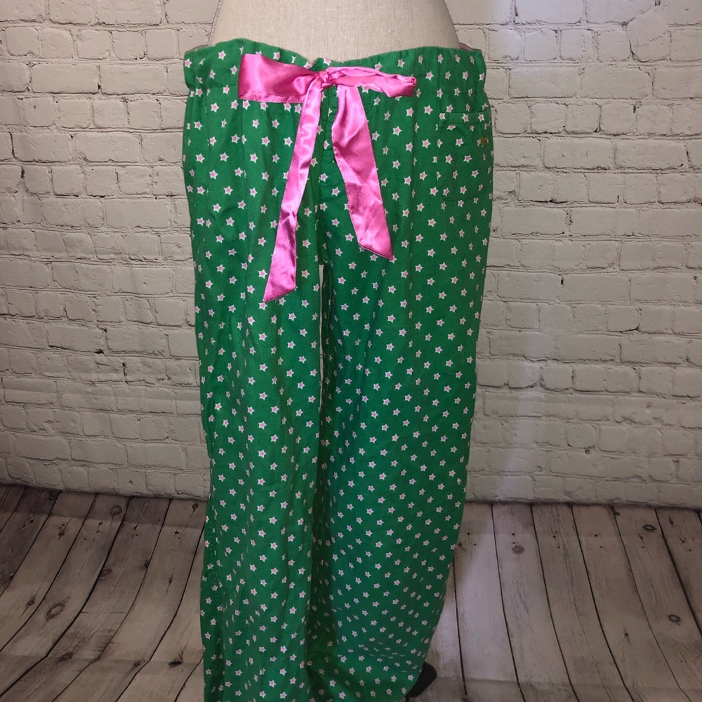 Victoria secret pajama pants